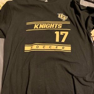 UCF Knights soccer shirt Men’s large